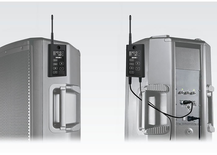ez airlink audio wireless extender per casse ez airlink audio wireless extender per casse